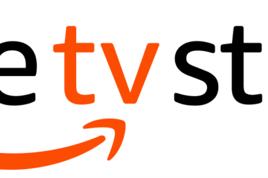 Fire TV Logo PNG  Vector - FREE Vector Design - Cdr, Ai, EPS, PNG