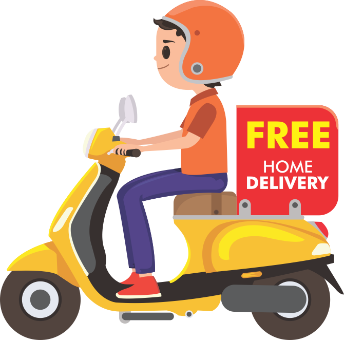 Home Delivery Logo For Company PNG Images | AI Free Download - Pikbest