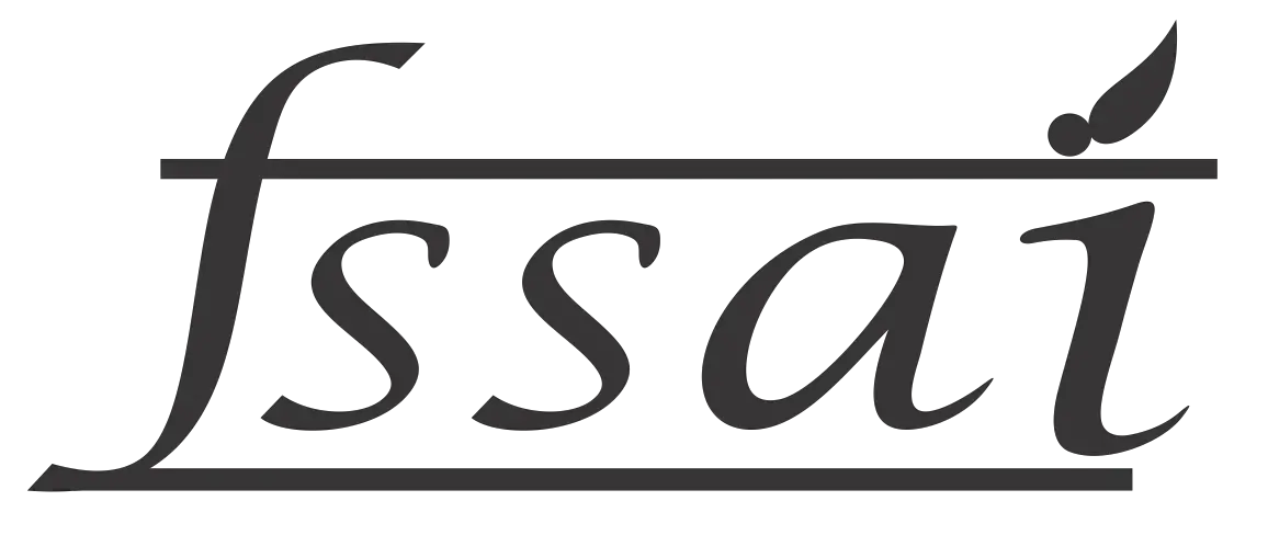 llustration of FSSAI license number to be displayed on the food package...  | Download Scientific Diagram