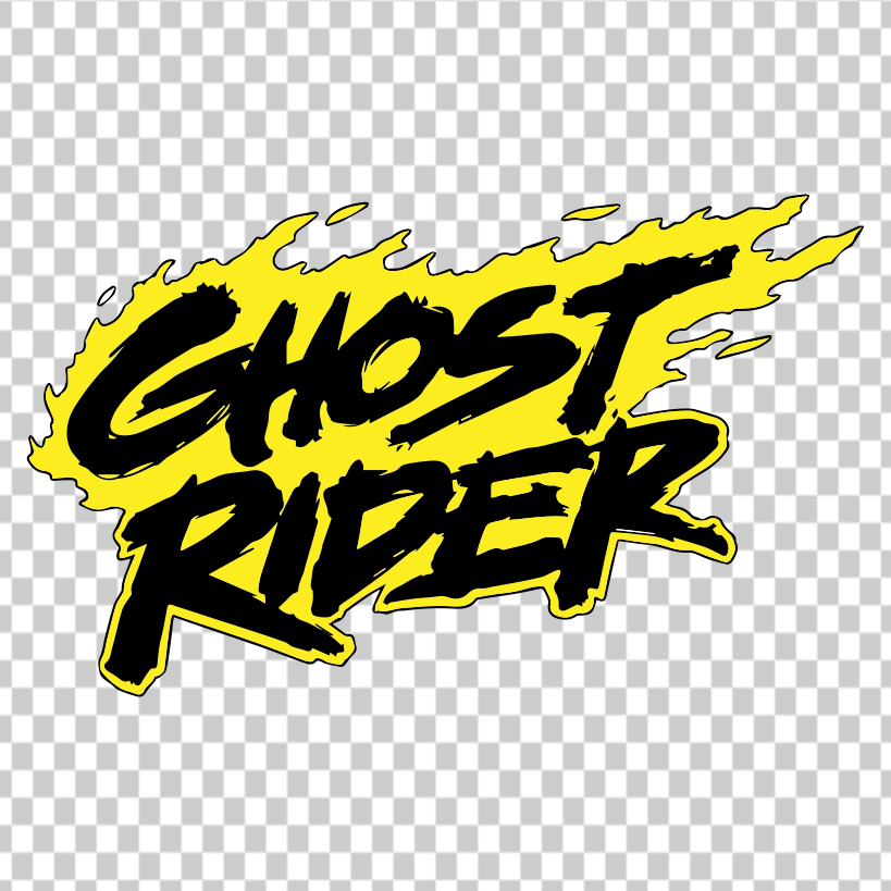 Ghost-Rider-Logo-PNG