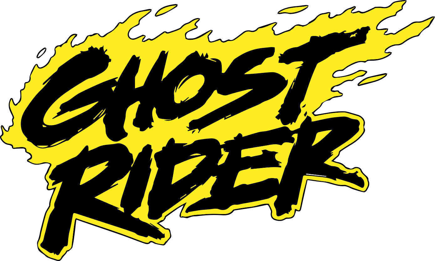 Ghost Rider Face Png, Transparent Png , Transparent Png Image - PNGitem
