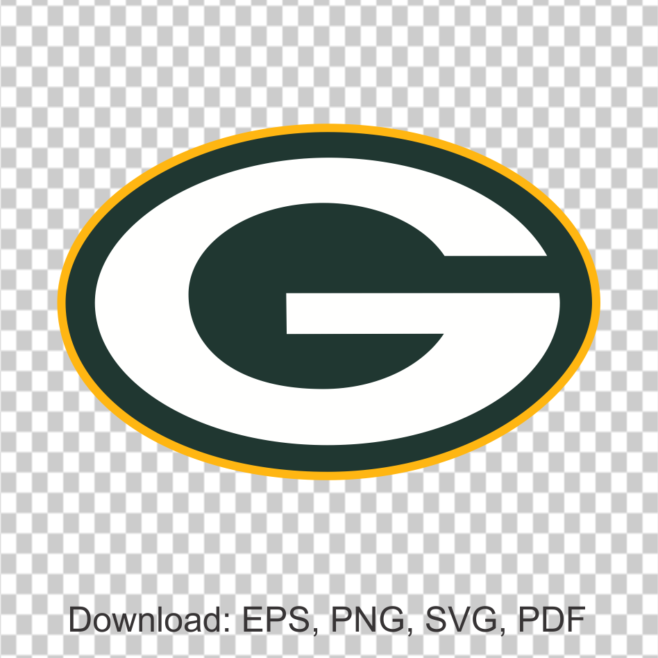 Green-Bay-Packers-Logo-PNG