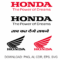 Honda Logo Vector | PNG