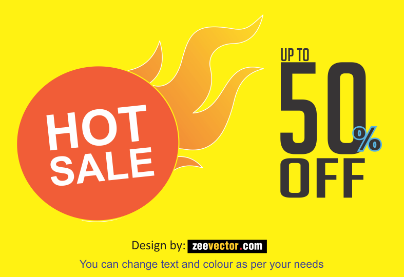 Hot-Sale-Vector-Free