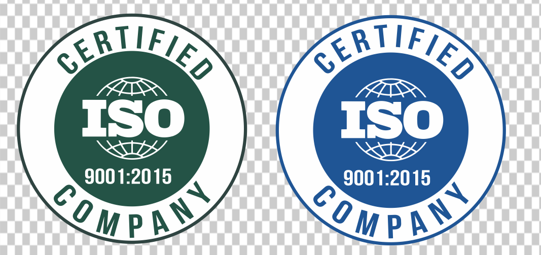 Smg iso 9001 Logo PNG Vector (EPS) Free Download
