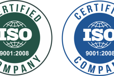 iso 9001:2008 logo