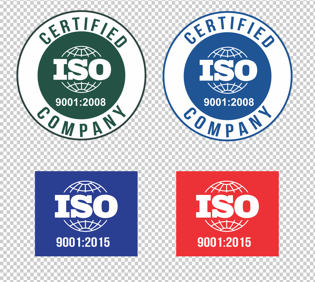 YR 22 NEW ISO Logo - Interlift