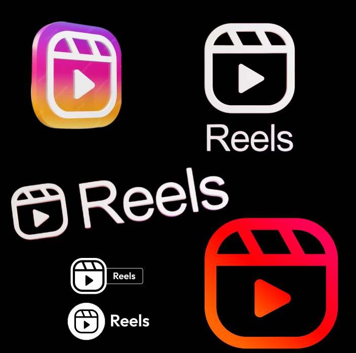 Instagram-Reels-Logo-PNG