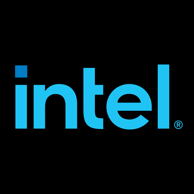 Intel Clipart Intel Inside - Intel Inside Logo Png - Free Transparent PNG  Clipart Images Download