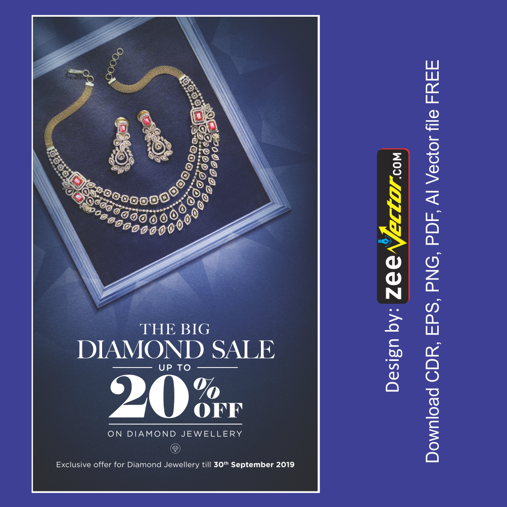 Jewellery-Ads-Design-FREE-Download