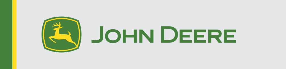 John Deere Logo PNG Image for Free Download