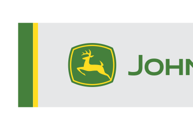 John Deere logo image in SVG, AI and PNG