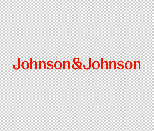 Johnson-Johnson-Logo-PNG- Transparent