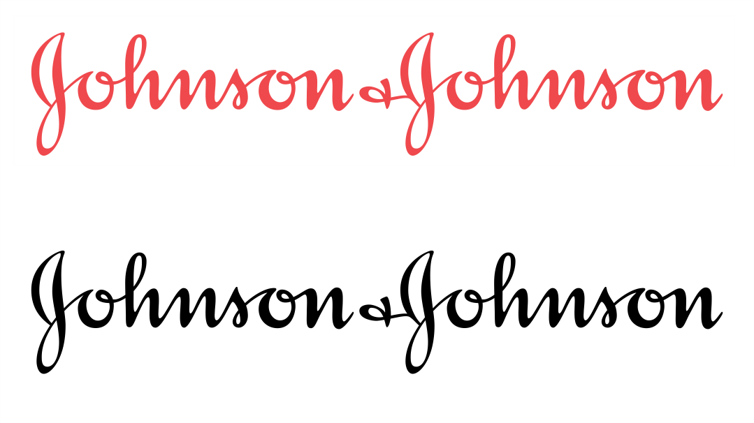 Johnson-and-Johnson-Logo-Vector