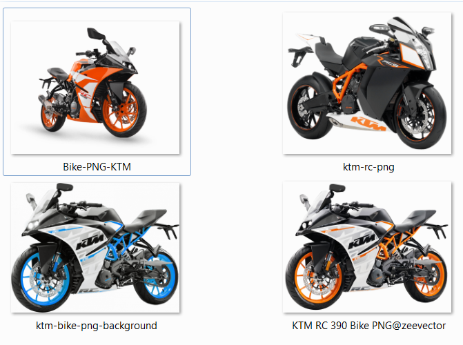 Upcoming KTM Bikes in India 2024 - autoX
