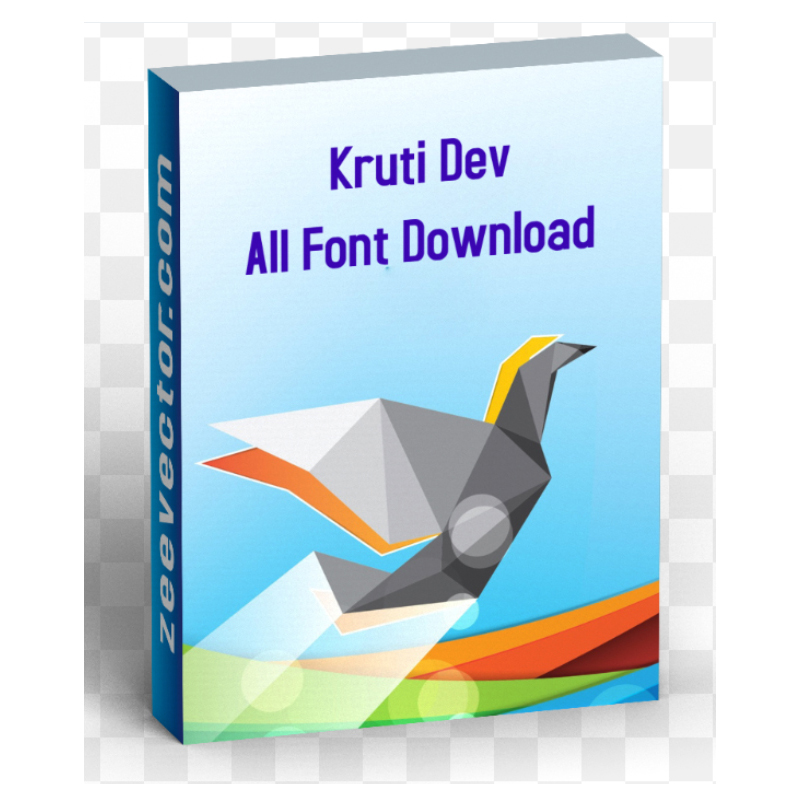 Kruti-Dev-All-Font-Download