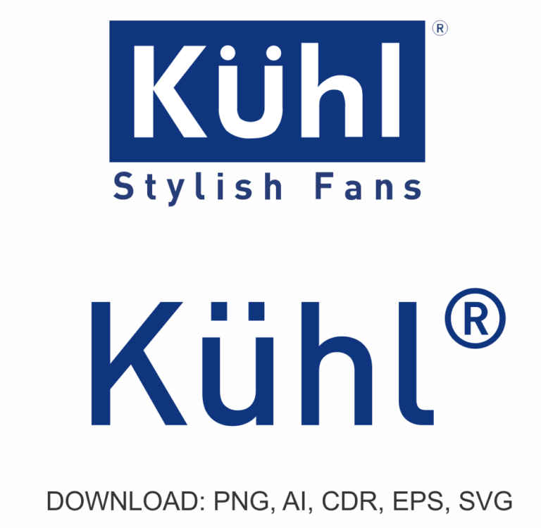 Kuhl Logo PNG Vector FREE Vector Design Cdr, Ai, EPS, PNG, SVG