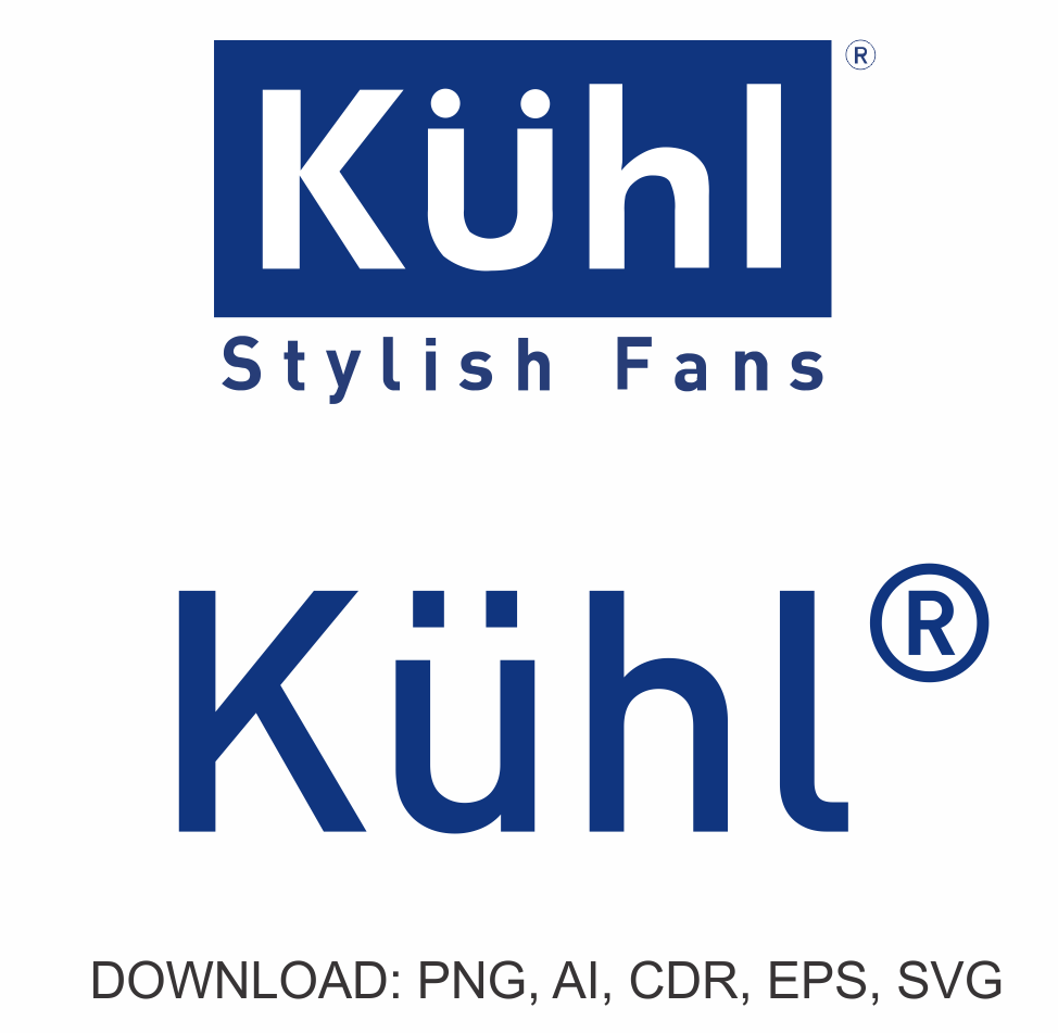 Kuhl-Logo-Vector