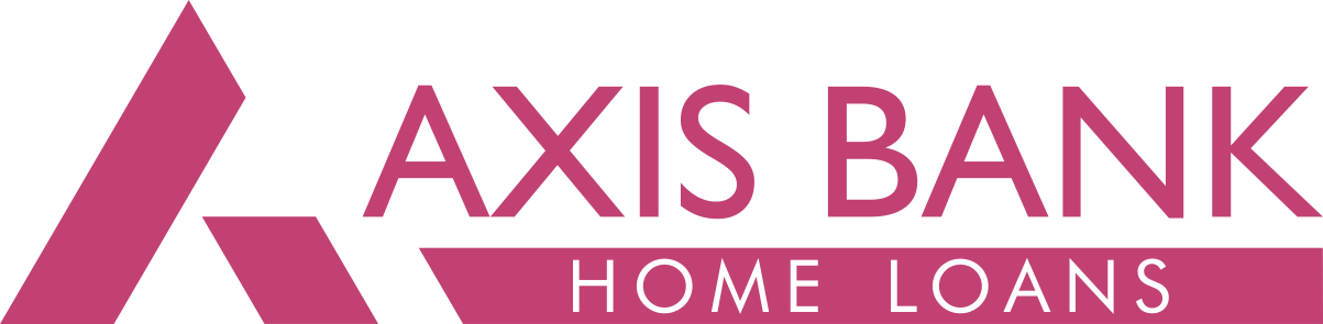 Axis Bank Home Loan Logo - FREE Vector Design - Cdr, Ai, EPS, PNG, SVG