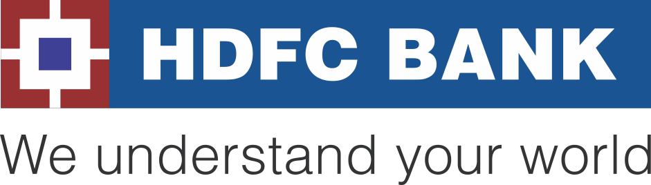 Hdfc Bank Logo Png Free Vector Design Cdr Ai Eps Png Svg