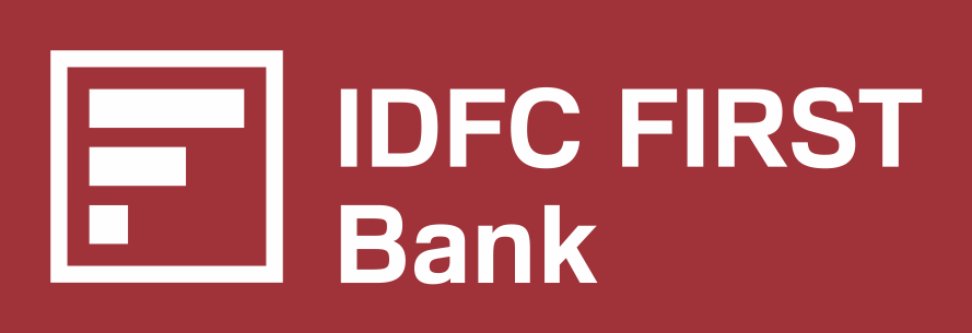 Idfc First Bank Logo Png Free Vector Design Cdr Ai Eps Png Svg