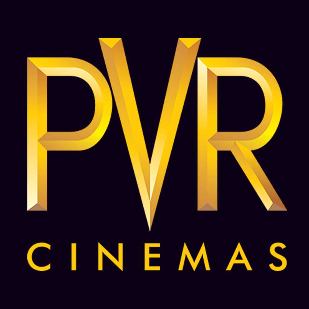 Pvr Cinemas Logo Png Vector Free Vector Design Cdr Ai Eps Png Svg | The ...