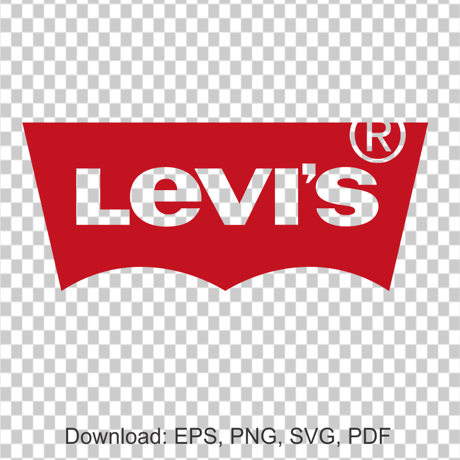 Levis Logo PNG Vector - FREE Vector Design - Cdr, Ai, EPS, PNG, SVG
