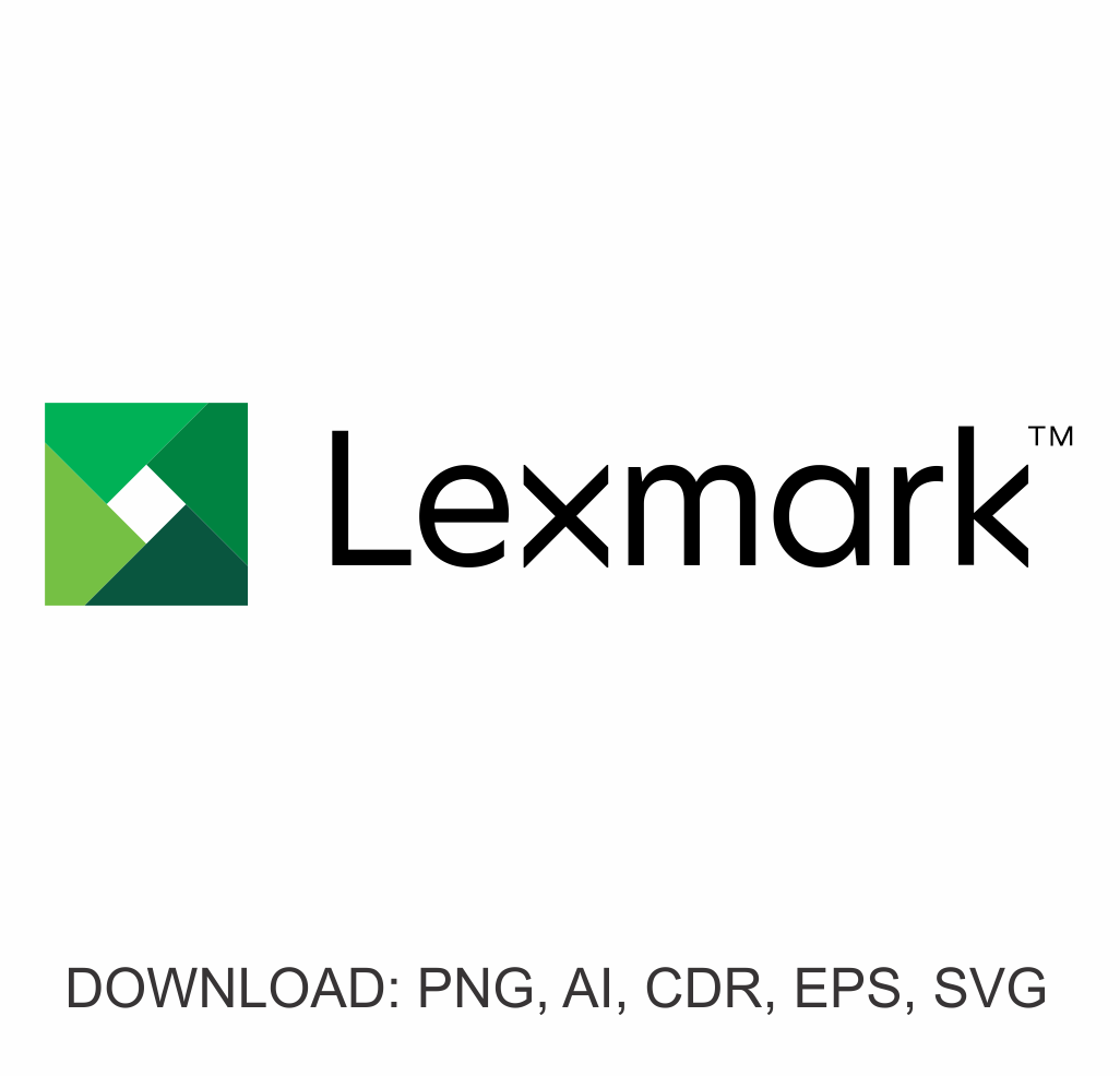 Lexmark-Logo-Vector