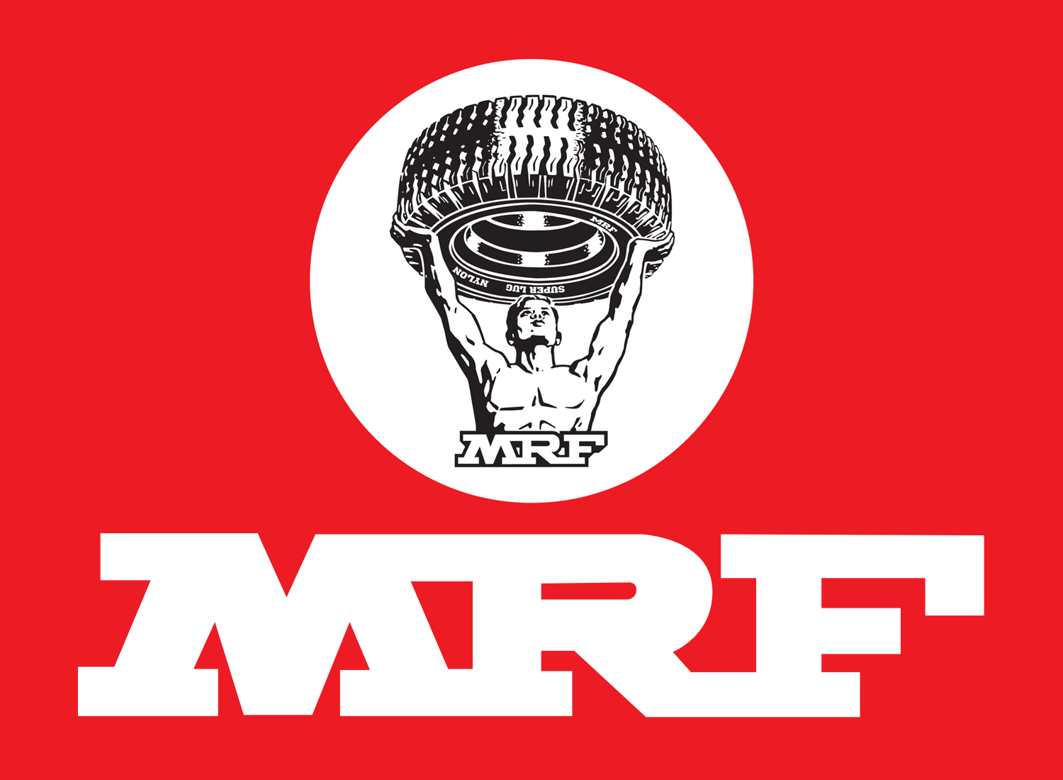 MRF Tyre Logo PNG Vector - FREE Vector Design - Cdr, Ai, EPS, PNG, SVG