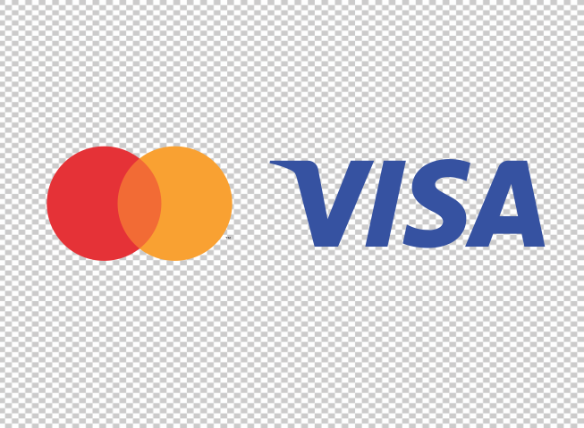 Master-Card-and-Visa-Logo-PNG