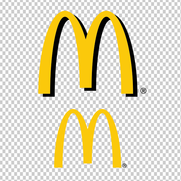 Mcdonalds Logo PNG Vector - FREE Vector Design - Cdr, Ai, EPS, PNG, SVG
