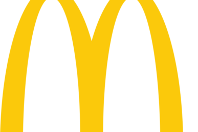mcdonalds logo vector png