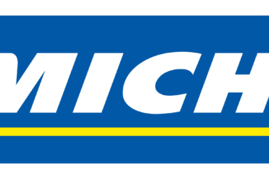 michelin logo transparent
