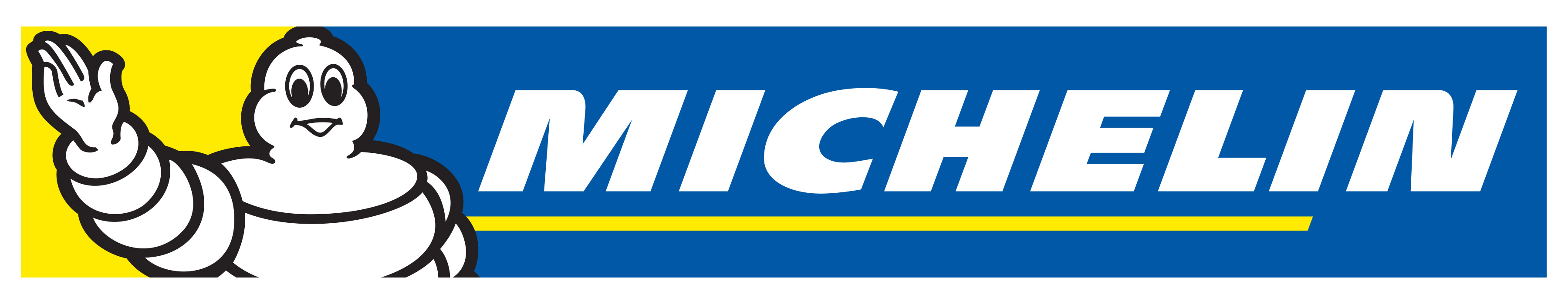Michelin-Logo-white