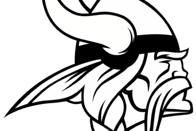 Minnesota Vikings Logo PNG SVG - FREE Vector Design - Cdr, Ai, EPS, PNG ...