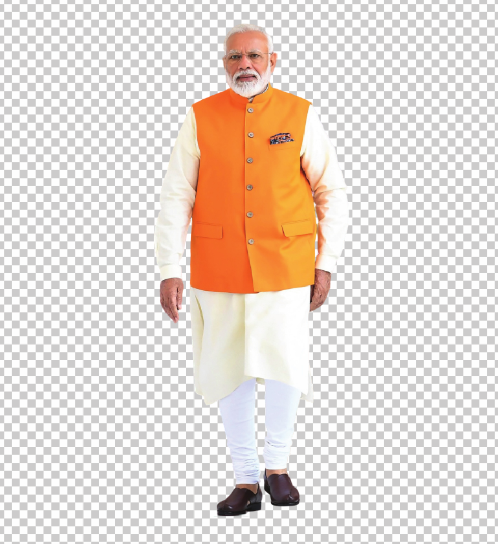 Narendra Modi Full Photo PNG - FREE Vector Design - Cdr, Ai, EPS ...