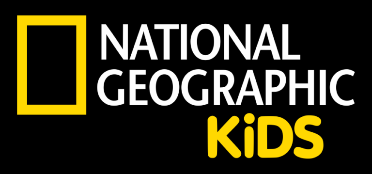 National-Geographic-Kids-Logo-Black-and-White