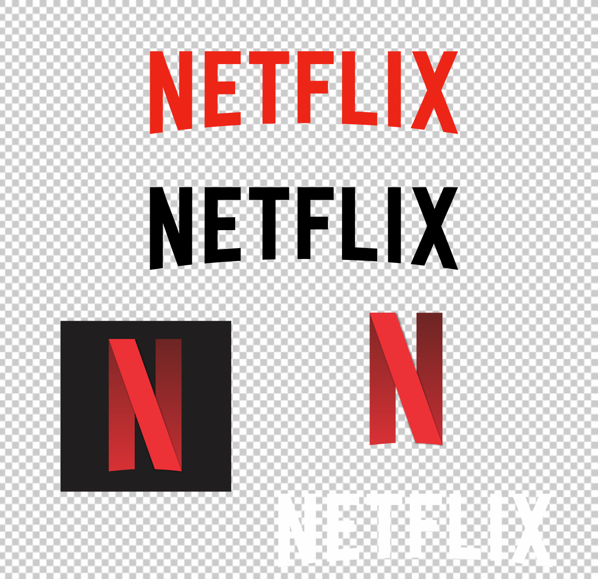 Netflix-Logo-Symbol-Icon-PNG-Netflix N Logo