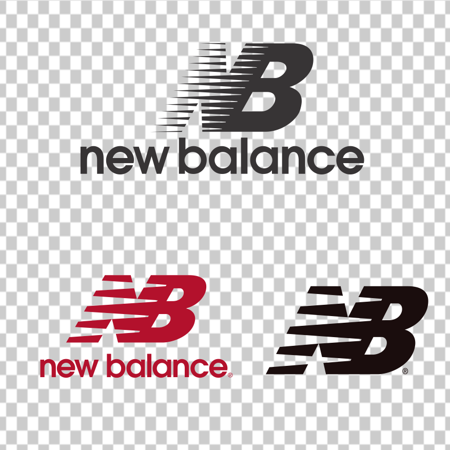 STUDIO NEWWORK - Logo Design for New Balance x Aimé Leon