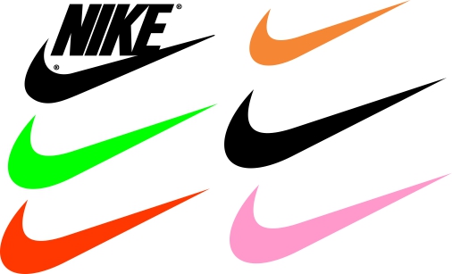 Transparent Nike Logo Archives - FREE Vector Design - Cdr, Ai, EPS, PNG, SVG