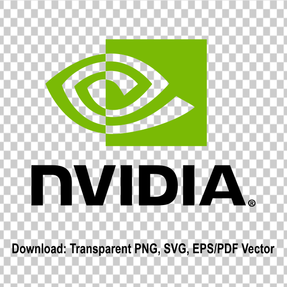 Nvidia-Logo-PNG-Transparent