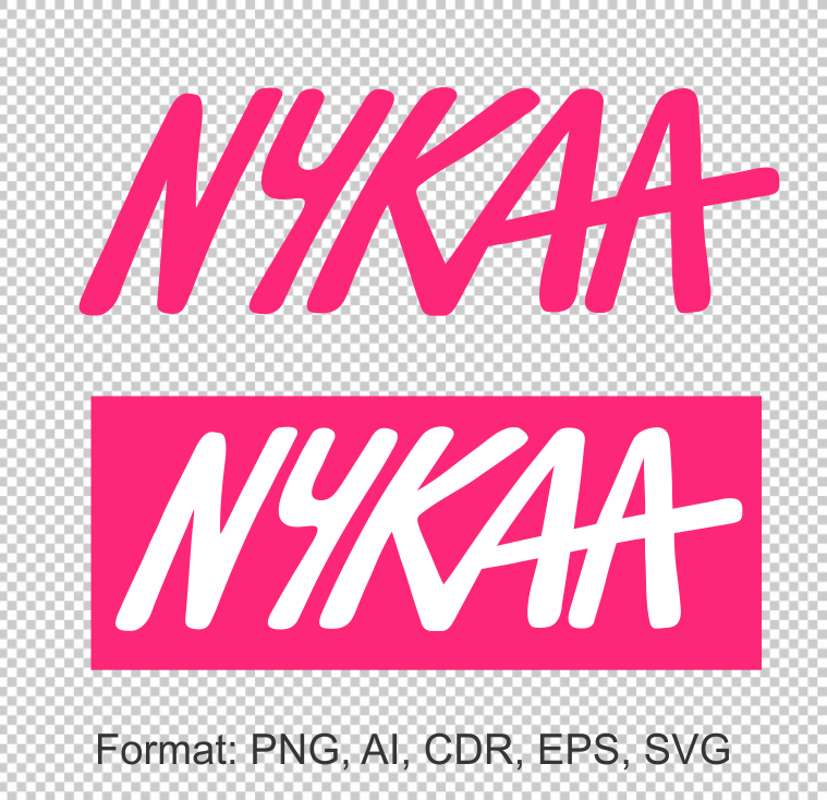 Nykaa-Logo-PNG