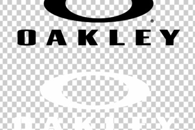 Oakley Vector Logo - Download Free SVG Icon