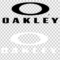 Oakley Logo PNG Vector