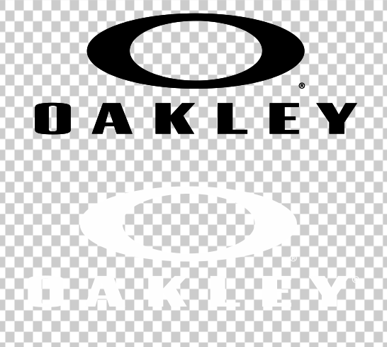 Oakley Logo PNG vector in SVG, PDF, AI, CDR format