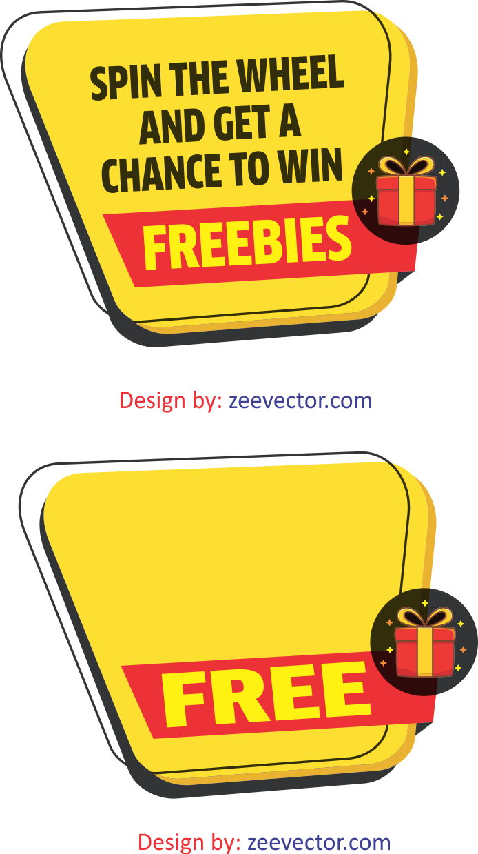 Gift Tag Template Editable Free Free Vector Design Cdr Ai Eps Png Svg