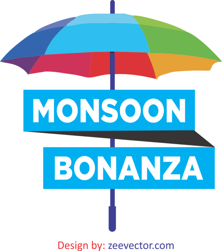 Monsoon-Bonanza-Offer-Vector-PNG