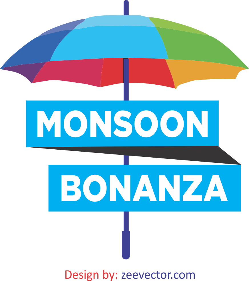 Monsoon-Bonanza-Offer-Vector-PNG