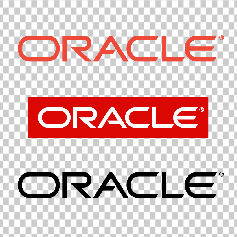 oracle icon png