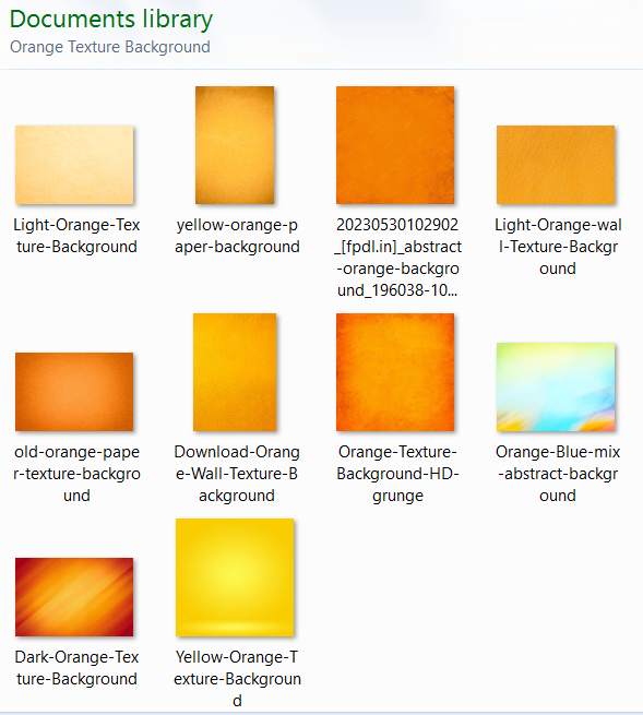 Orange-Texture-Background-FREE-Download